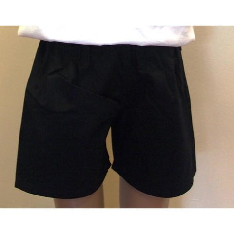 St Bernards Glengormley PS Shorts