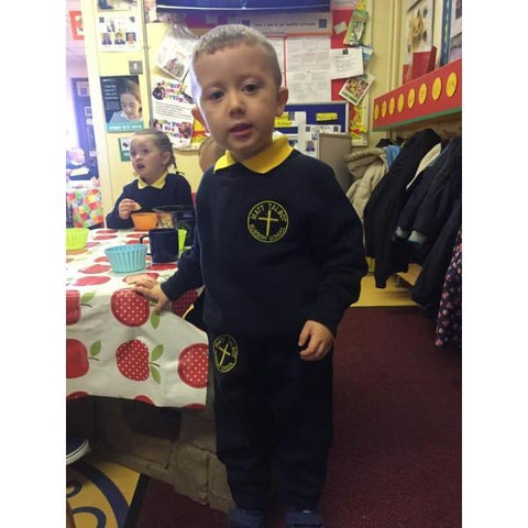Matt Talbot Nursery School Uniform Shop Sweater