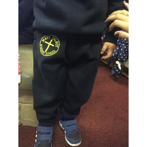 Matt Talbot Nursery School Uniform Shop Jogpants