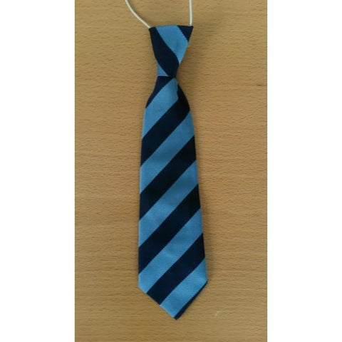 St Josephs PS Elasticated Tie
