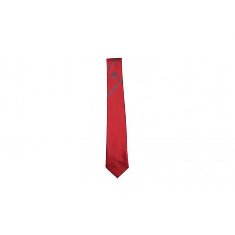 Hunterhouse College Sixth Form Tie