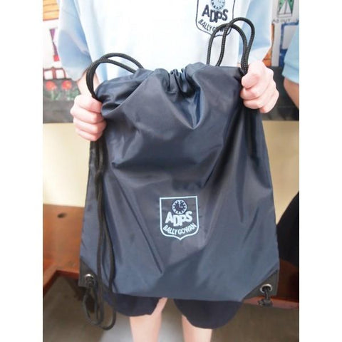 Alexander Dickson P.E Bag