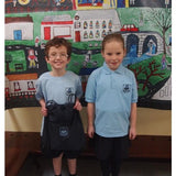Alexander Dickson P.E Bag