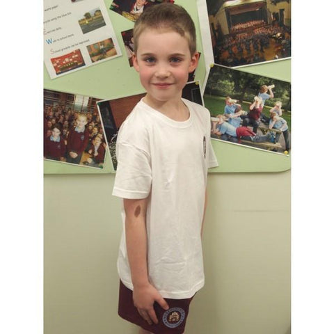 Andrews Memorial P.E Shorts