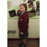 Andrews Memorial School Sweat Cardigan