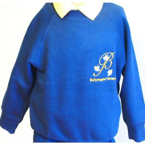 Ballymagee Nursery Sweatshirt