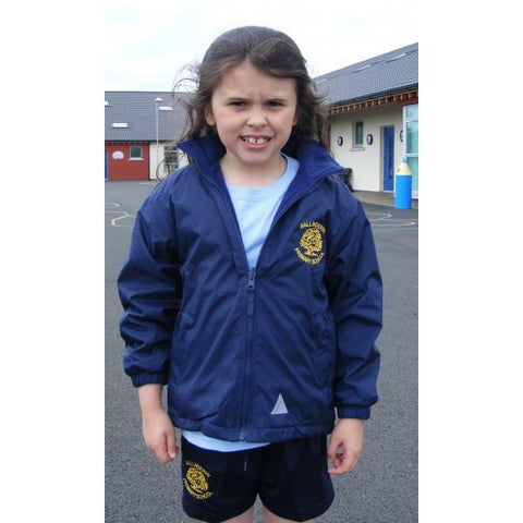Ballinderry Primary School standard Jacket