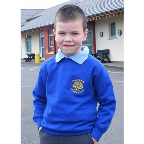 Ballinderry Primary School Sweatshirt