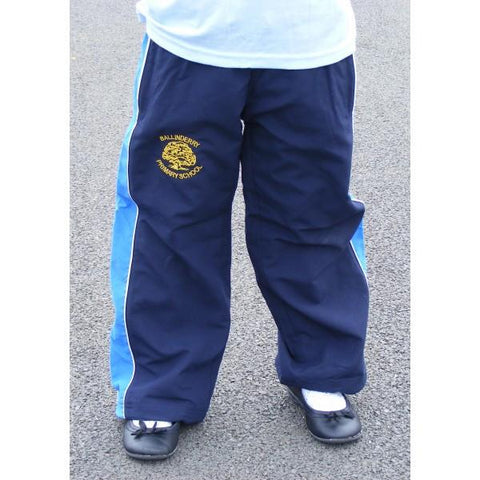 Ballinderry Primary School Track Bottoms