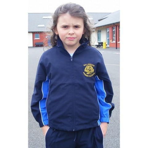 Ballinderry Primary School Track Top