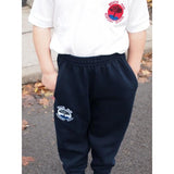 Belvoir Park Nursery Jogging Bottoms