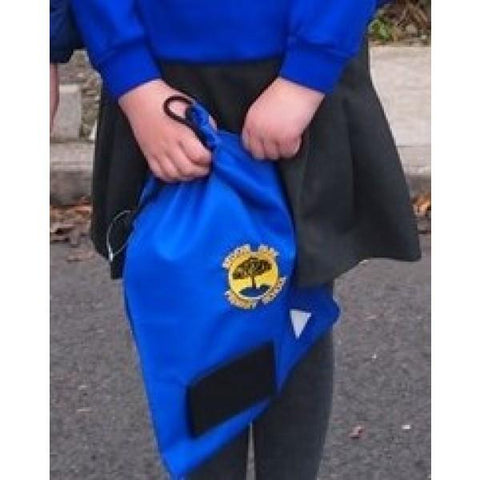 Belvoir Park Primary School Shoesac