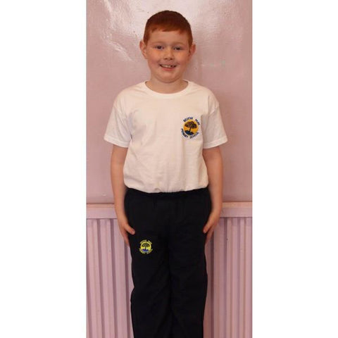 Belvoir Park Primary School Track Bottoms