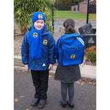 Belvoir Park Primary School Backpack