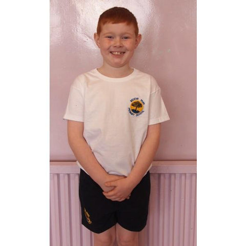 Belvoir Park Primary School P.E Shorts