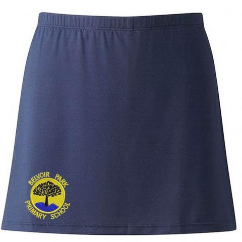 Belvoir Park Primary School P.E Girls Skort