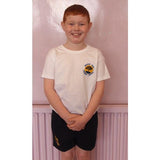 Belvoir Park Primary School P.E Tee-Shirt