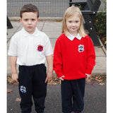 Belvoir Park Nursery Polo