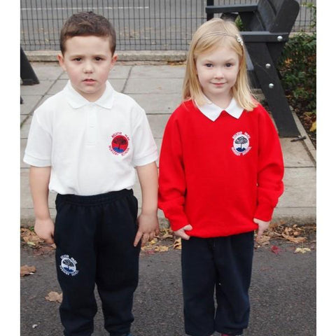 Belvoir Park Nursery Polo
