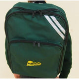 Ballyholme Primary School Backpack