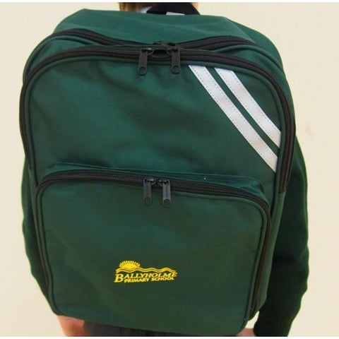Ballyholme Primary School Backpack