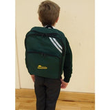 Ballyholme Primary School Backpack