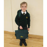 Ballyholme Primary School Boookbag