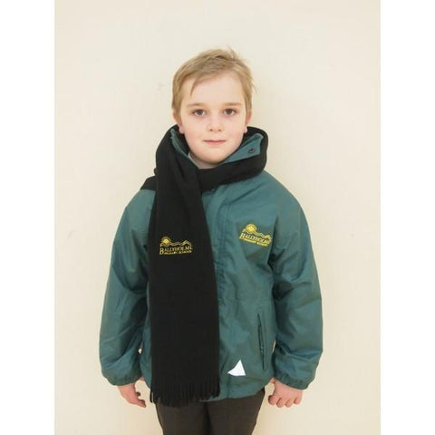 Ballyholme Reversible Fleece Jacket