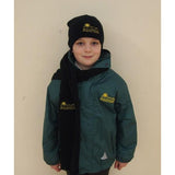 Ballyholme Primary School Fleece Dolomite Scarf