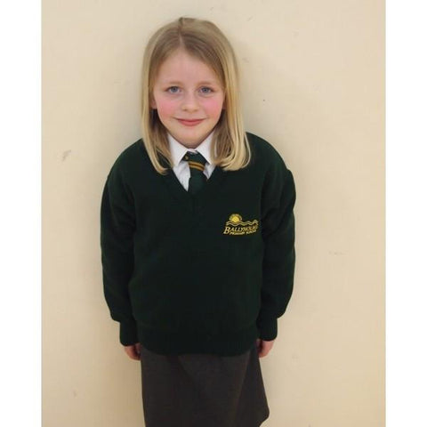 Ballyholme Primary School Standard School Tie