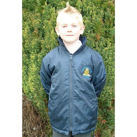 Ballymacash Primary School jacket