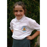 Ballymacash Primary School Polo