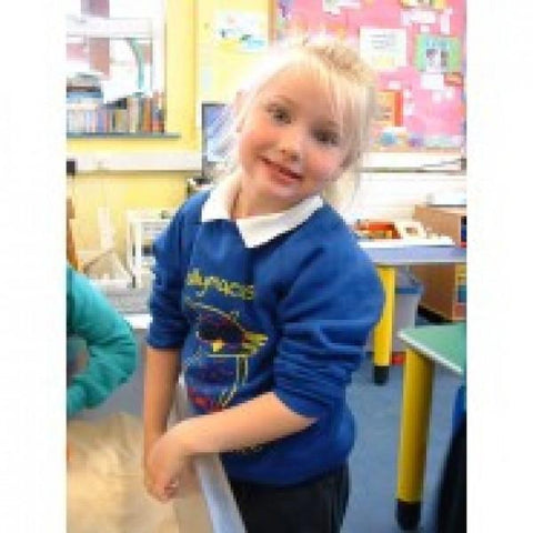Ballymacash Nursery Sweatshirt