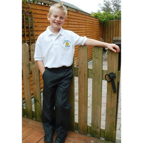 Ballymacash Primary School Polo