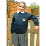 Ballymacash Primary School Sweatshirt