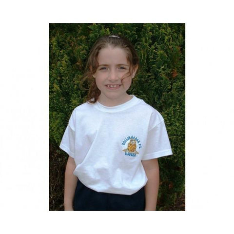 Ballymacash Primary School P.E T-Shirt