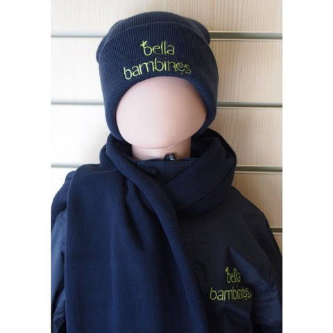 Bellabambinos Knitted Hat