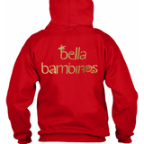 Bellabambinos Hoodie