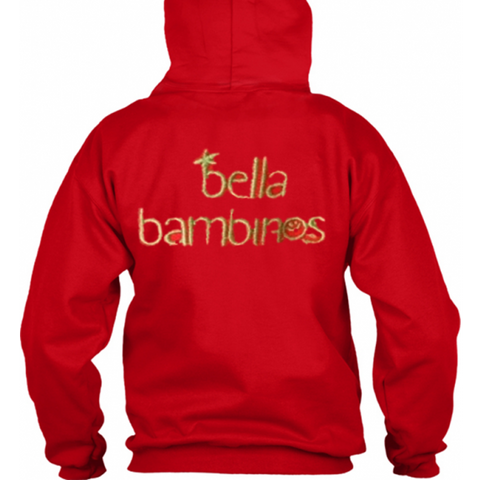 Bellabambinos Hoodie