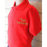 Bellabambinos Polo Shirt