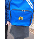 Belvoir Park Primary School Backpack