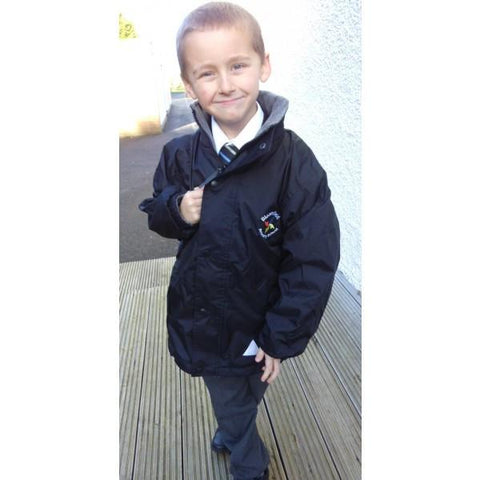 Bloomfield Primary School Deluxe Coat