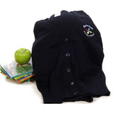 Bloomfield Primary School V-Neck Cardigan