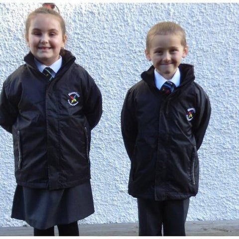 Bloomfield Primary School Jacket