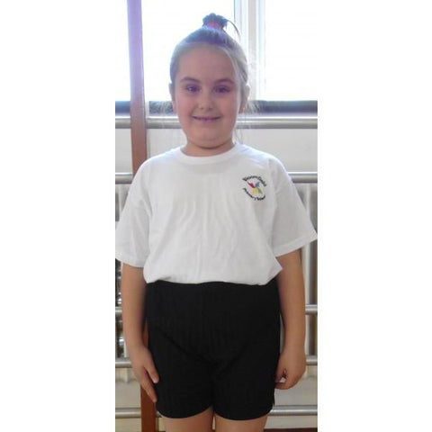 Bloomfield Primary School P.E Shorts