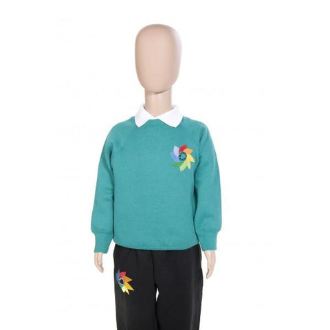 Bloomfield Nursery Sweatshirt