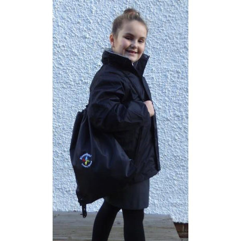 Bloomfield Primary School Gymsac