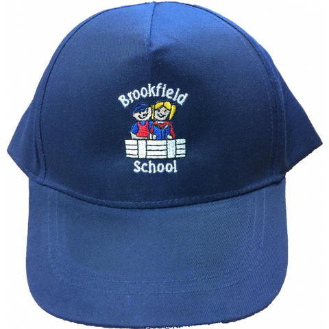 Brookfield School Cap