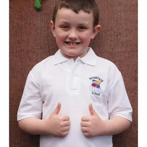Brookfield Nursery Poloshirt