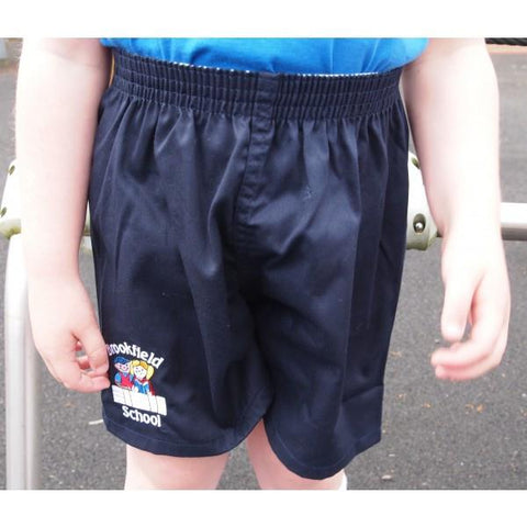 Brookfield School P.E Short